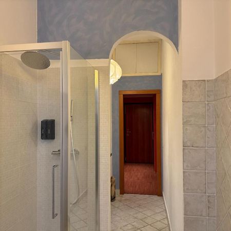 Accomodo Mib52 Bivano Sant'Ambrogio Mediolan Zewnętrze zdjęcie