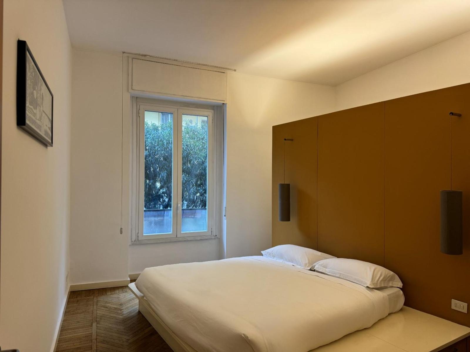 Accomodo Mib52 Bivano Sant'Ambrogio Mediolan Zewnętrze zdjęcie